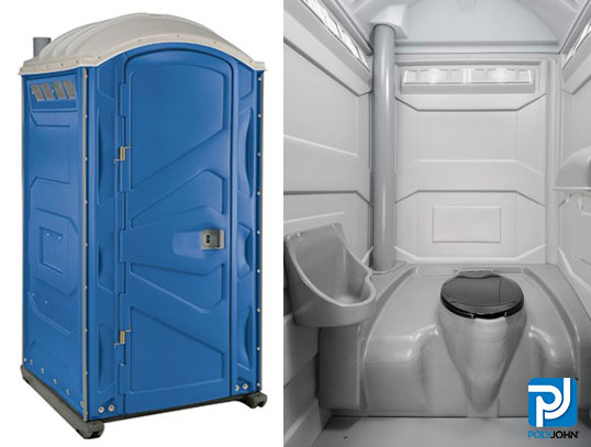 Portable Toilet Rentals in Pasco County, FL